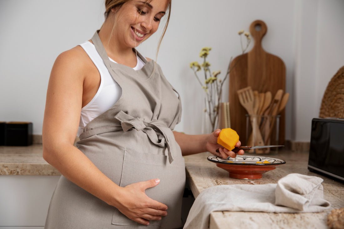 Wahania hormonalne w ciąży? To warto wiedzieć